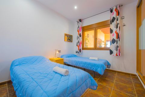 Villa i Calpe, Alicante, Calpe - € 950.000 | Ref: C1013 - foto 36